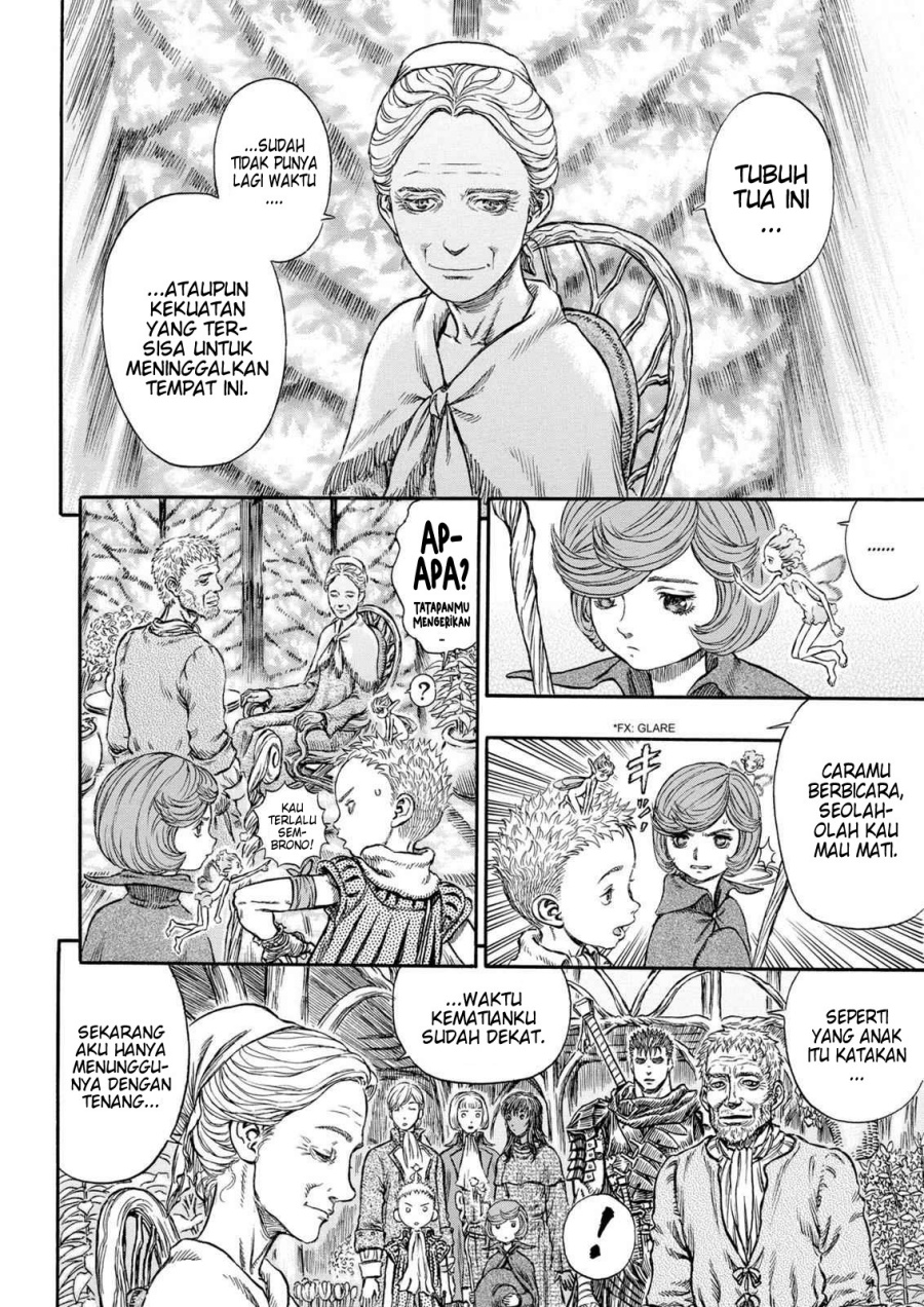 Berserk Chapter 201 Bahasa Indonesia