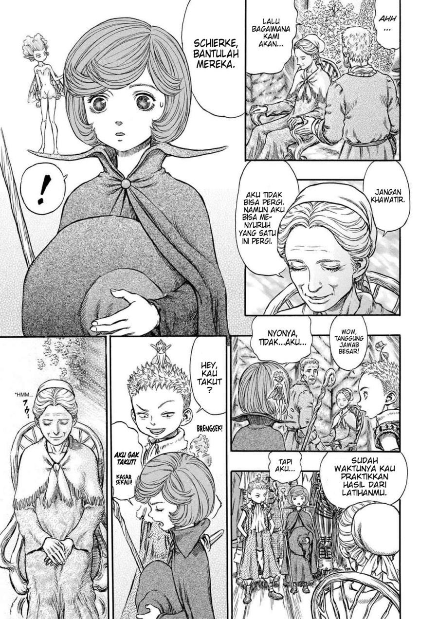 Berserk Chapter 201 Bahasa Indonesia
