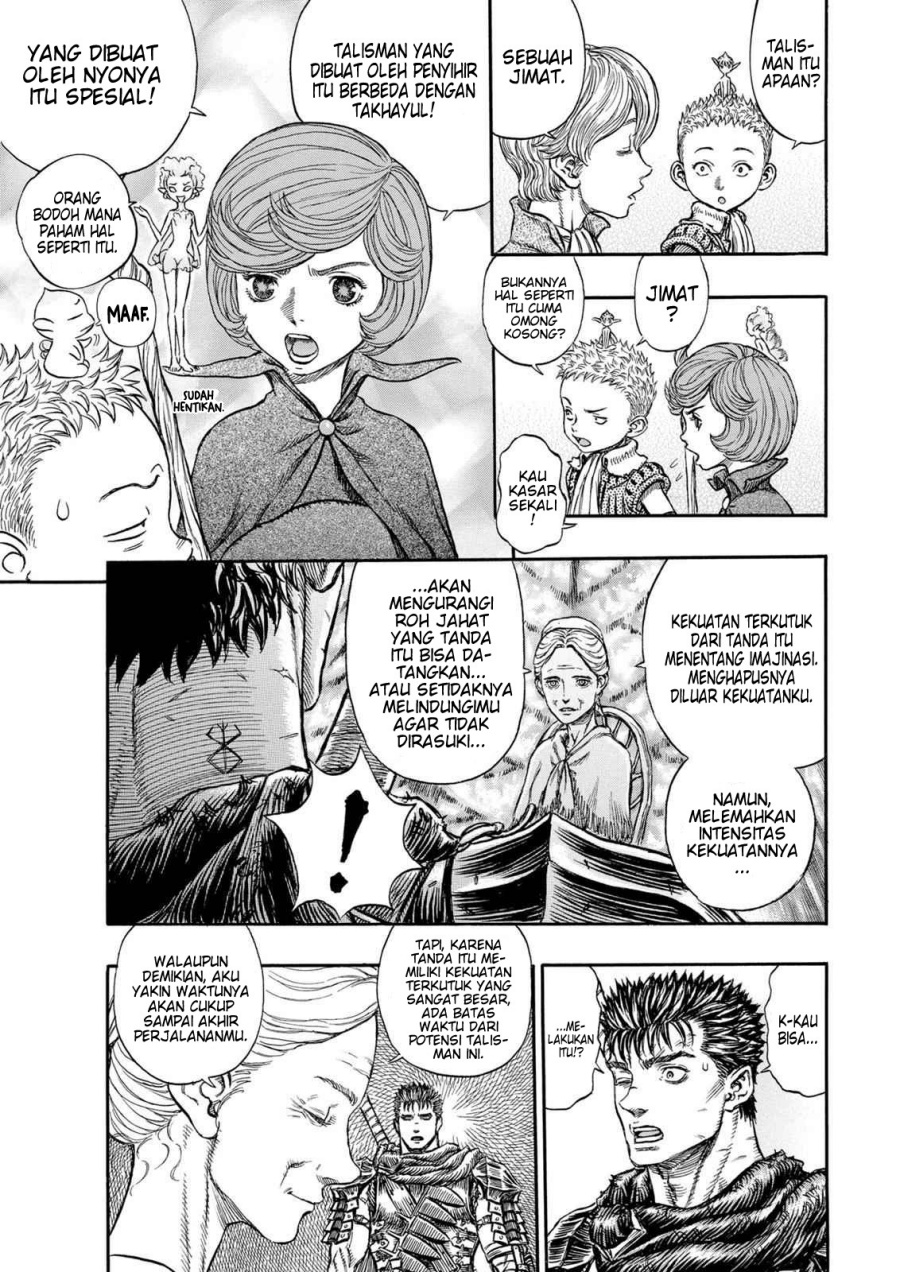 Berserk Chapter 201 Bahasa Indonesia