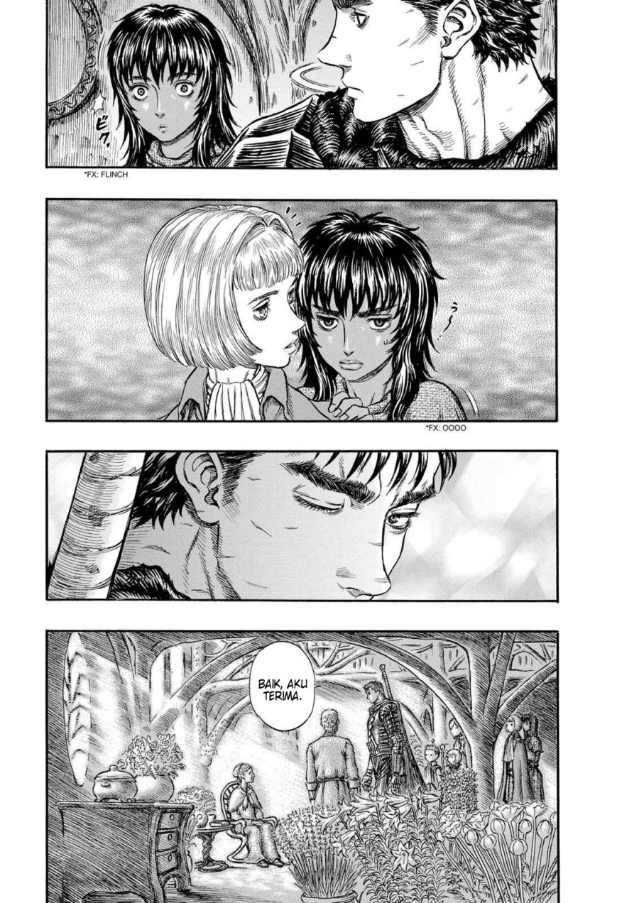 Berserk Chapter 201 Bahasa Indonesia