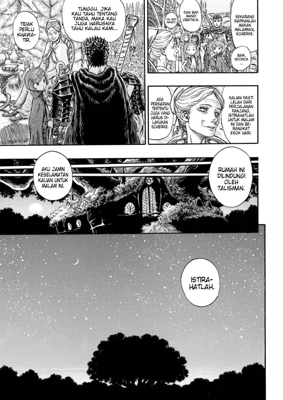 Berserk Chapter 201 Bahasa Indonesia