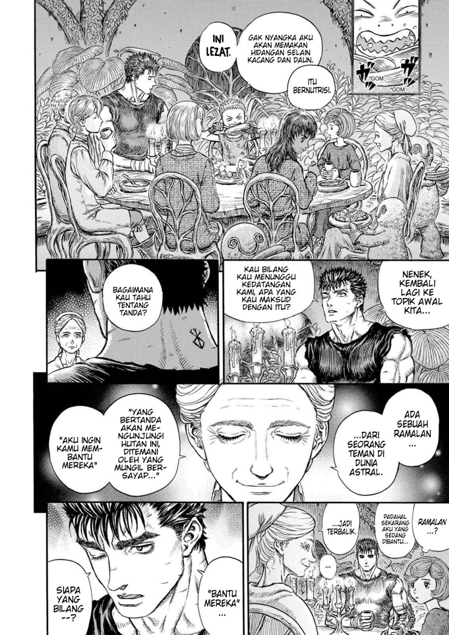 Berserk Chapter 201 Bahasa Indonesia