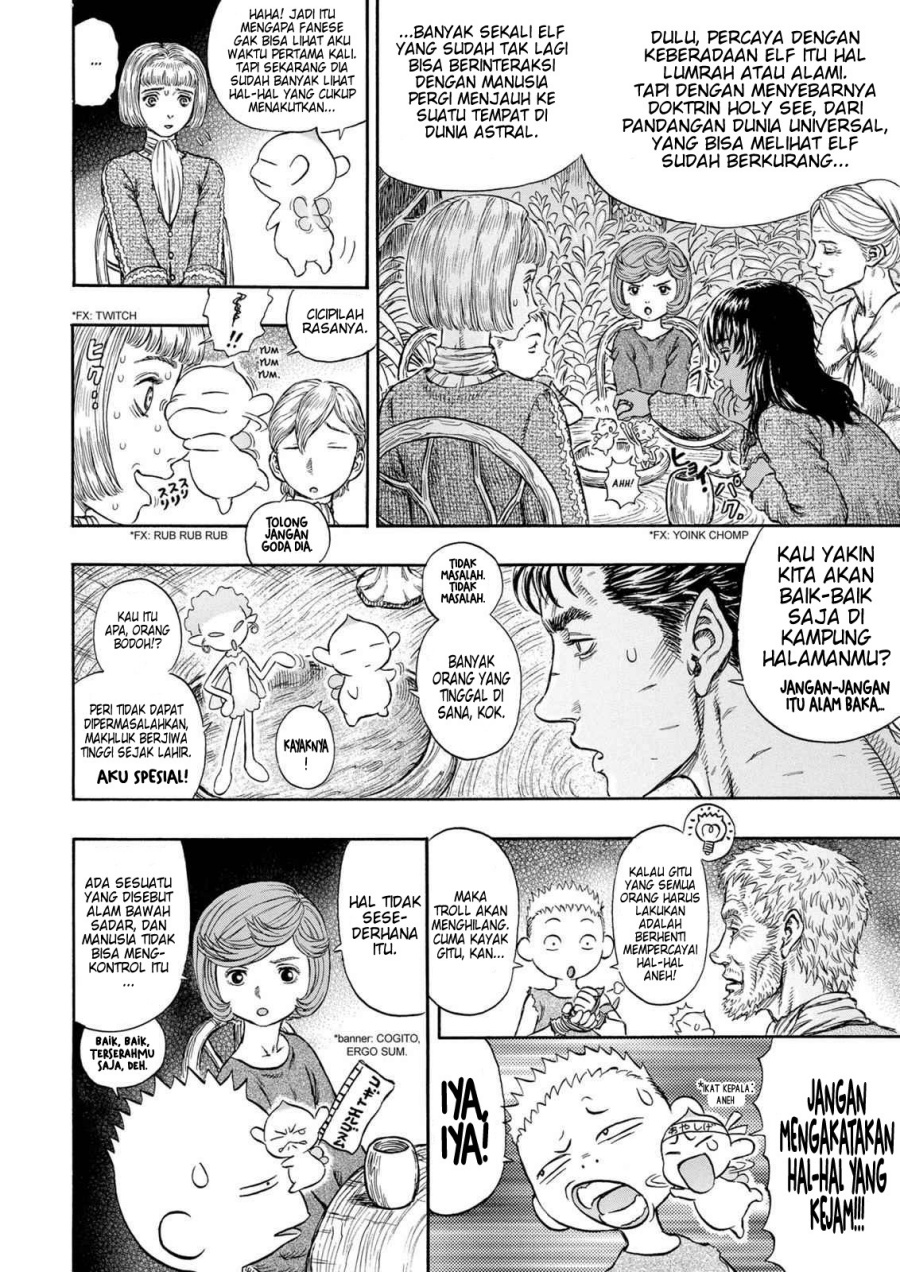 Berserk Chapter 201 Bahasa Indonesia