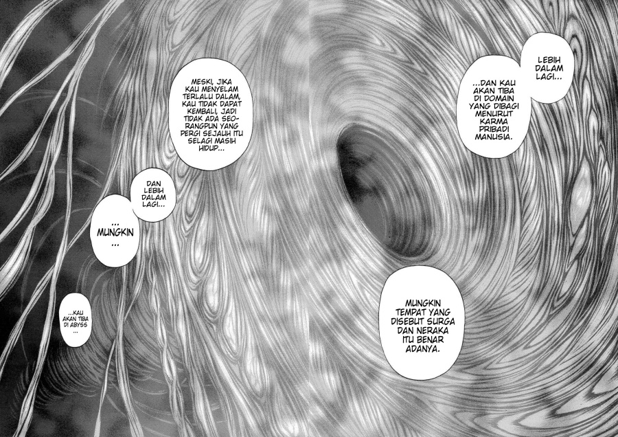 Berserk Chapter 201 Bahasa Indonesia