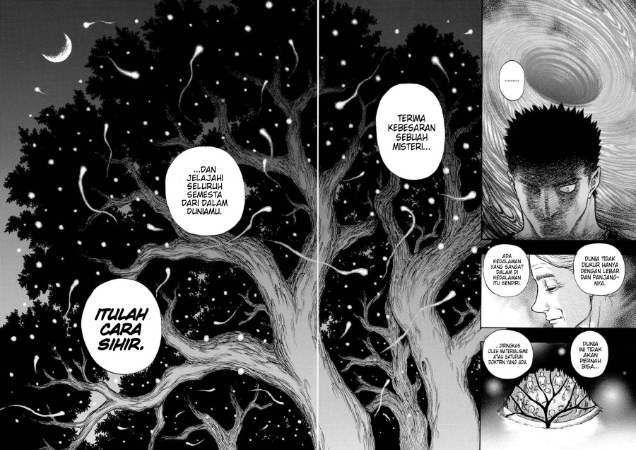 Berserk Chapter 201 Bahasa Indonesia