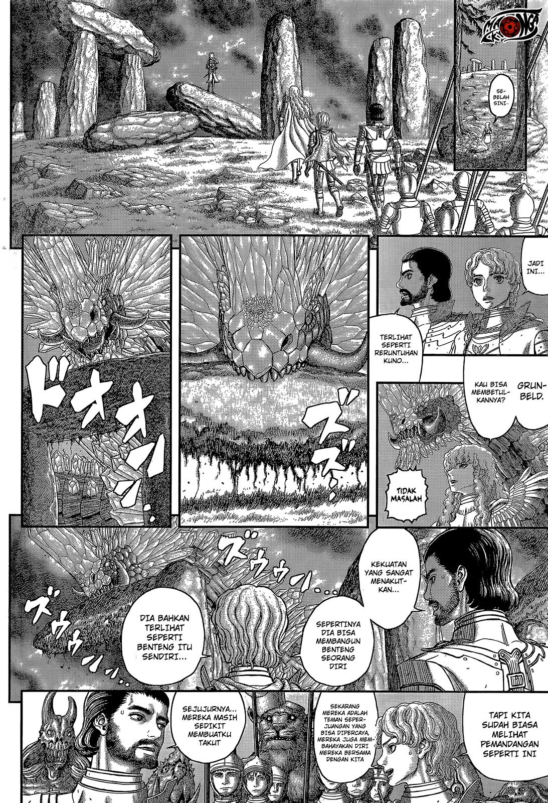 Dilarang COPAS - situs resmi www.mangacanblog.com - Komik berserk 357 - chapter 357 358 Indonesia berserk 357 - chapter 357 Terbaru 8|Baca Manga Komik Indonesia|Mangacan