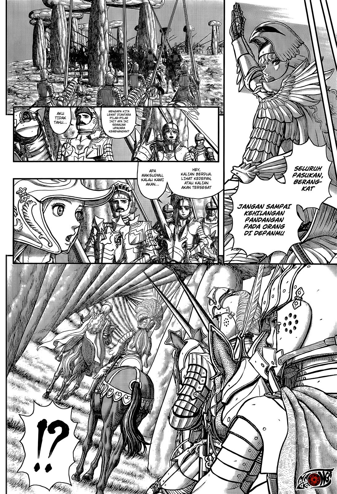 Dilarang COPAS - situs resmi www.mangacanblog.com - Komik berserk 357 - chapter 357 358 Indonesia berserk 357 - chapter 357 Terbaru 10|Baca Manga Komik Indonesia|Mangacan