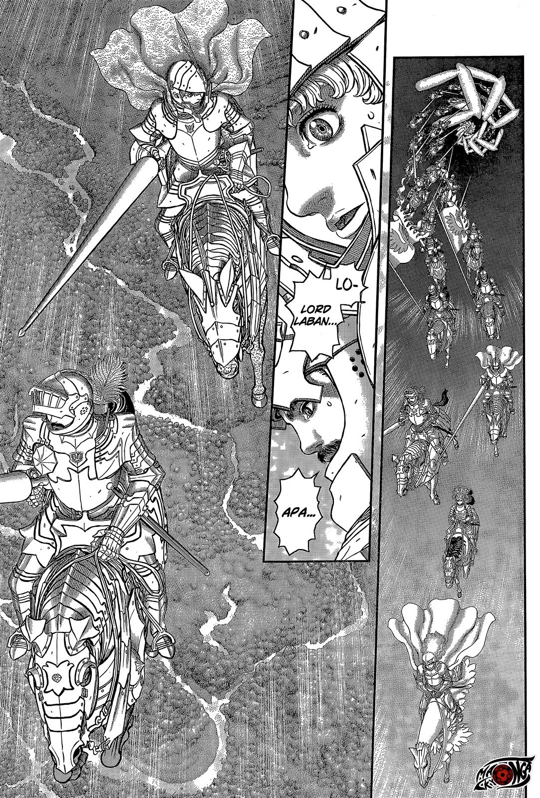 Dilarang COPAS - situs resmi www.mangacanblog.com - Komik berserk 357 - chapter 357 358 Indonesia berserk 357 - chapter 357 Terbaru 11|Baca Manga Komik Indonesia|Mangacan