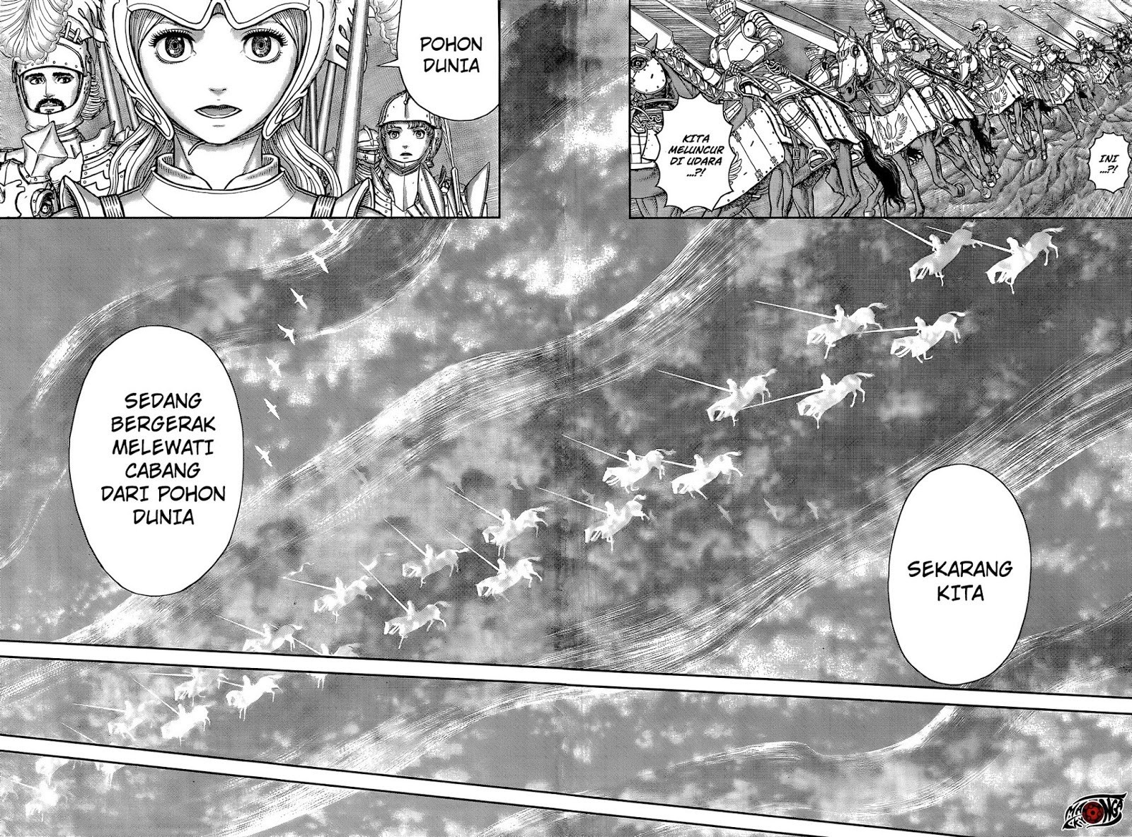 Dilarang COPAS - situs resmi www.mangacanblog.com - Komik berserk 357 - chapter 357 358 Indonesia berserk 357 - chapter 357 Terbaru 12|Baca Manga Komik Indonesia|Mangacan
