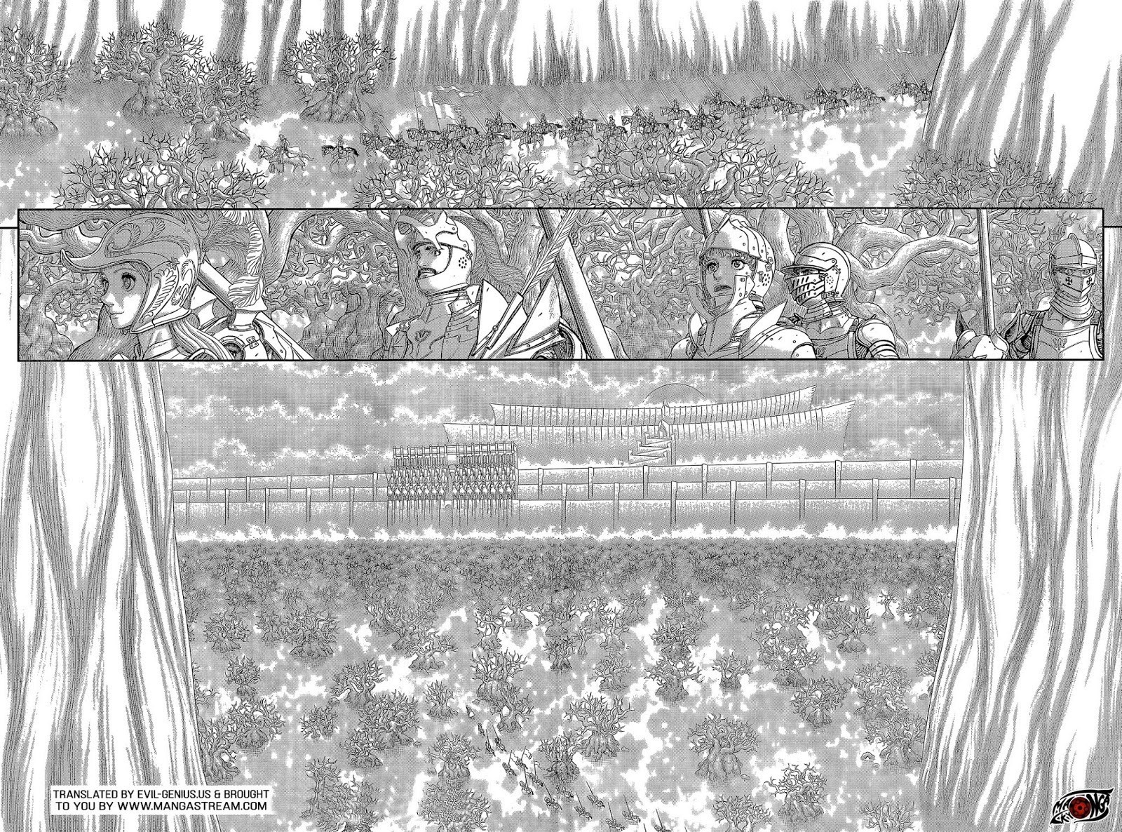 Dilarang COPAS - situs resmi www.mangacanblog.com - Komik berserk 357 - chapter 357 358 Indonesia berserk 357 - chapter 357 Terbaru 13|Baca Manga Komik Indonesia|Mangacan
