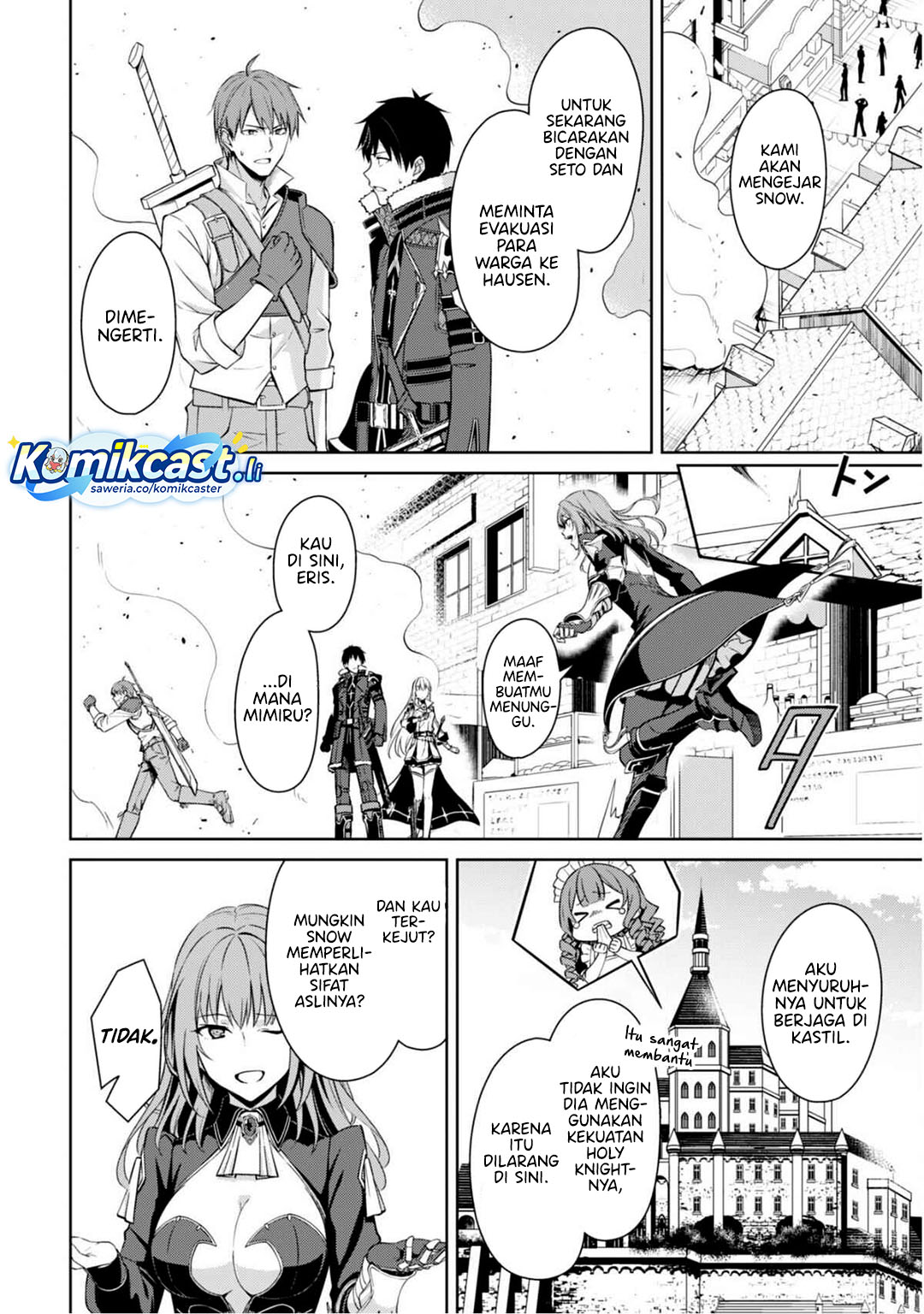 Dilarang COPAS - situs resmi www.mangacanblog.com - Komik berserk of gluttony 069 - chapter 69 70 Indonesia berserk of gluttony 069 - chapter 69 Terbaru 8|Baca Manga Komik Indonesia|Mangacan