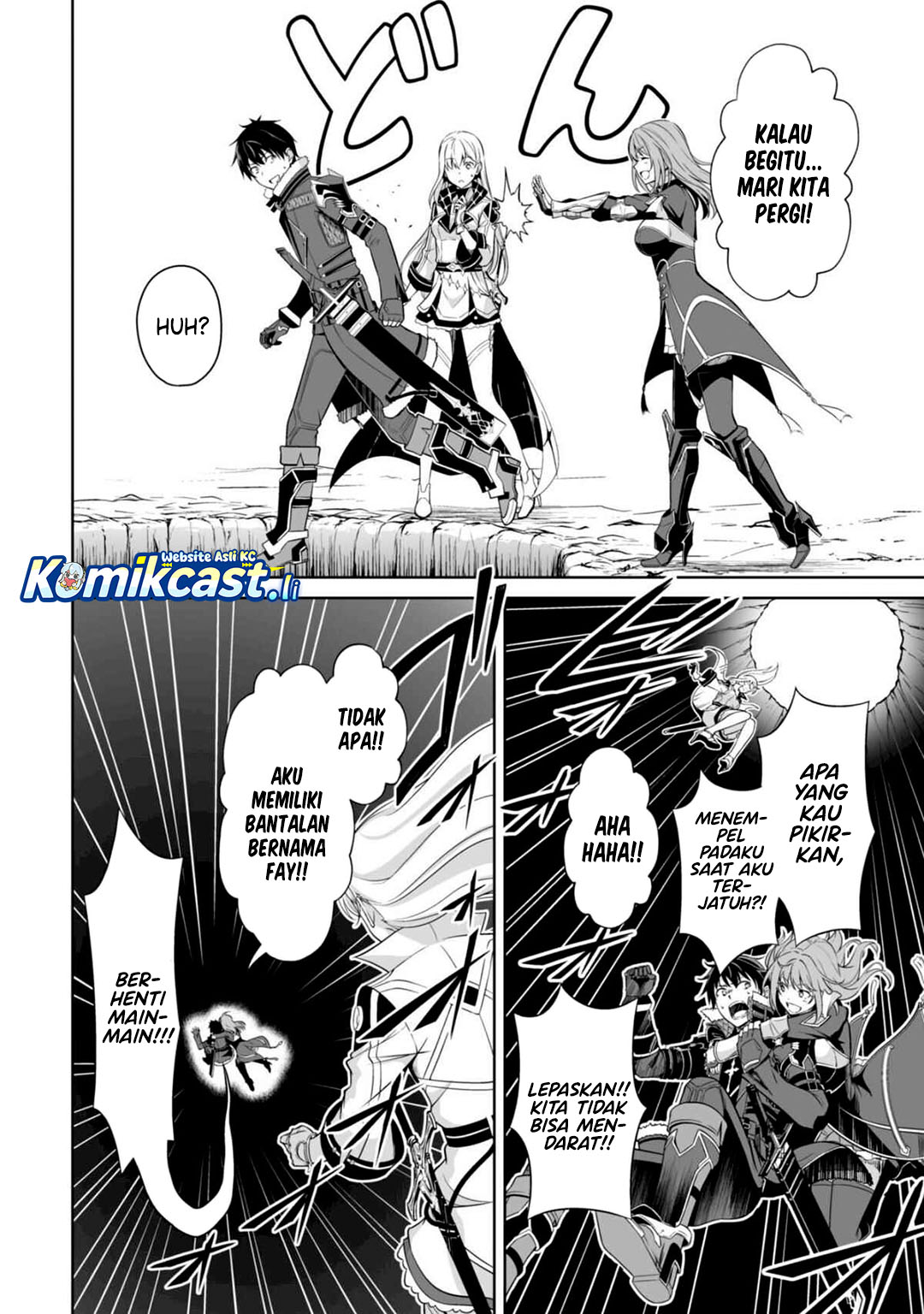 Dilarang COPAS - situs resmi www.mangacanblog.com - Komik berserk of gluttony 069 - chapter 69 70 Indonesia berserk of gluttony 069 - chapter 69 Terbaru 10|Baca Manga Komik Indonesia|Mangacan