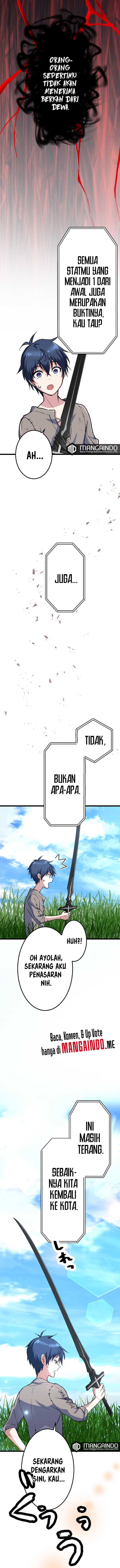 Berserk of Gluttony (Remake) Chapter 06 Bahasa Indonesia