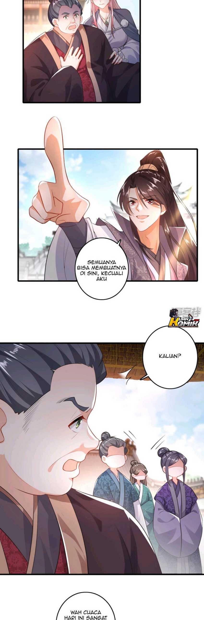 Best Son-In-Law chapter 4