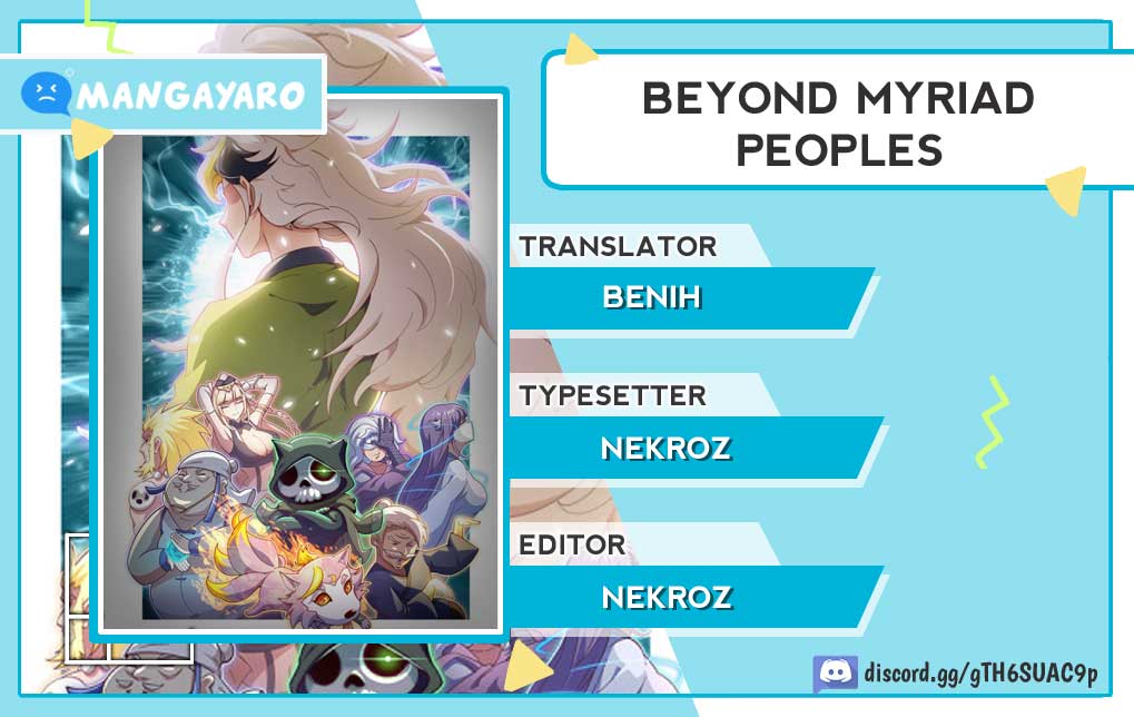 Beyond Myriad Peoples Chapter 12 Bahasa Indonesia