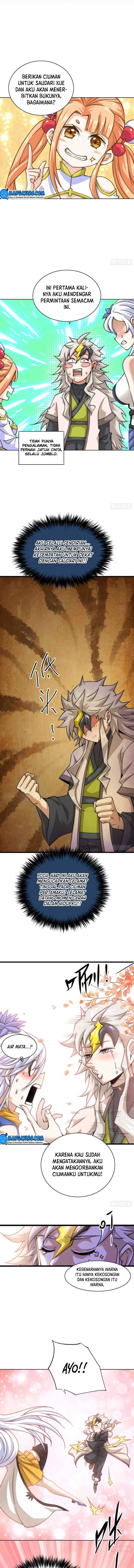 Beyond Myriad Peoples Chapter 12 Bahasa Indonesia