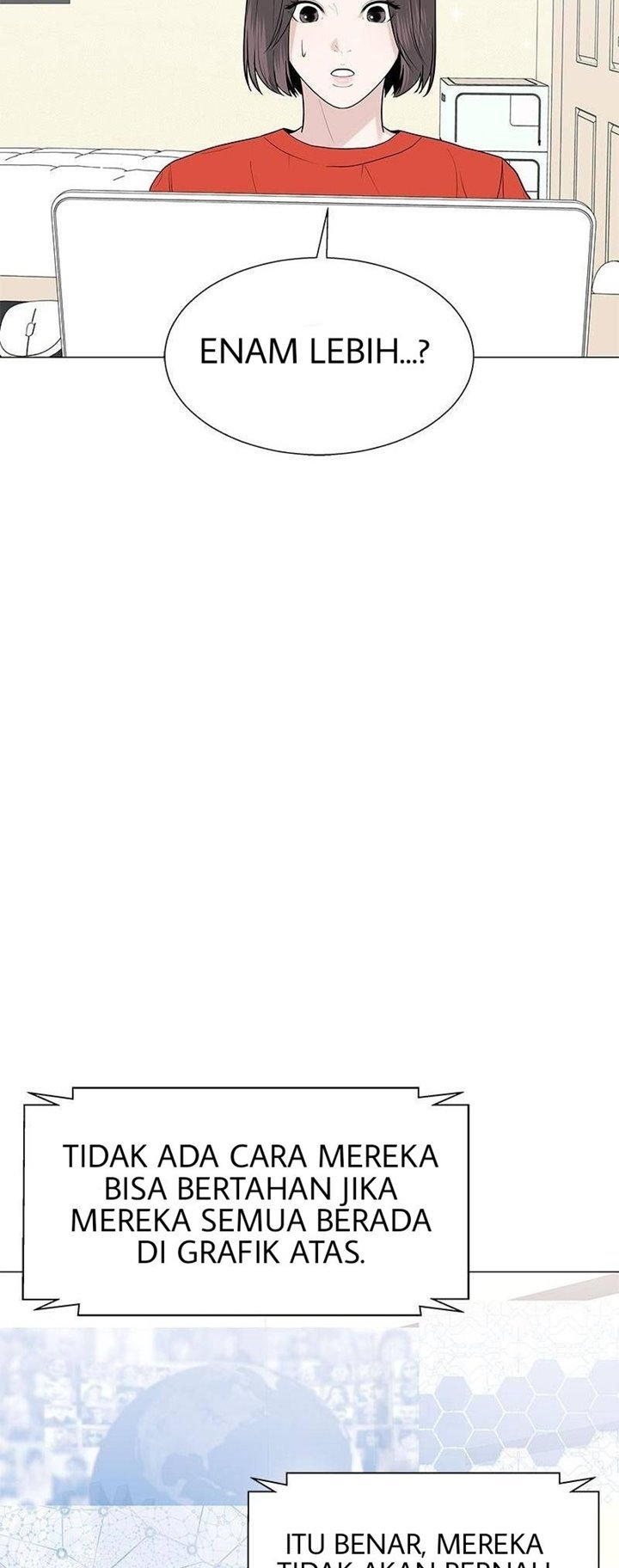 Beyond Virtual Chapter 33 Bahasa Indonesia