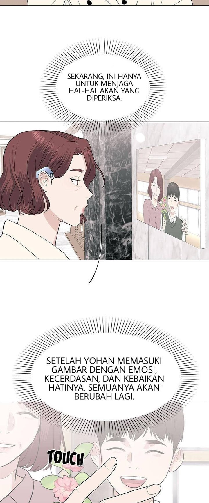 Beyond Virtual Chapter 33 Bahasa Indonesia