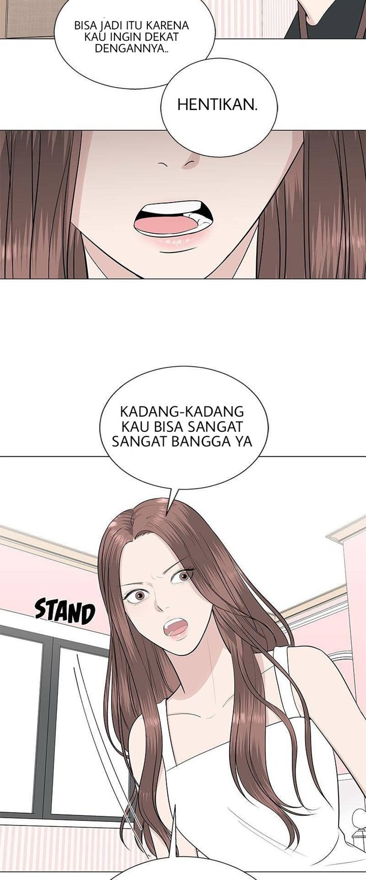 Beyond Virtual Chapter 33 Bahasa Indonesia