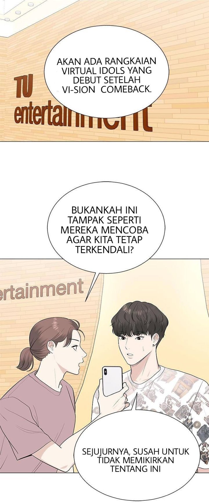 Beyond Virtual Chapter 33 Bahasa Indonesia