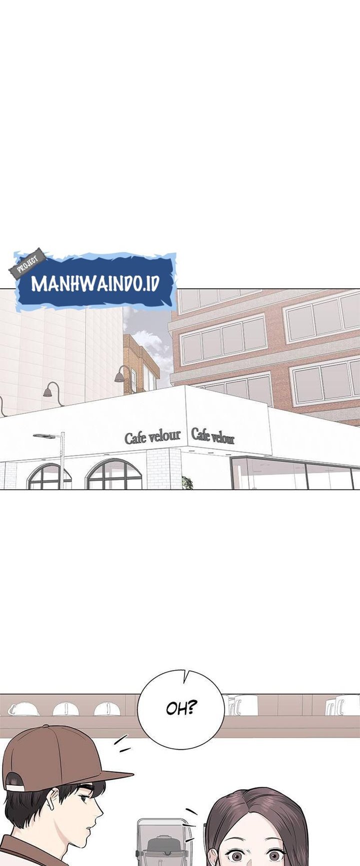 Beyond Virtual Chapter 33 Bahasa Indonesia