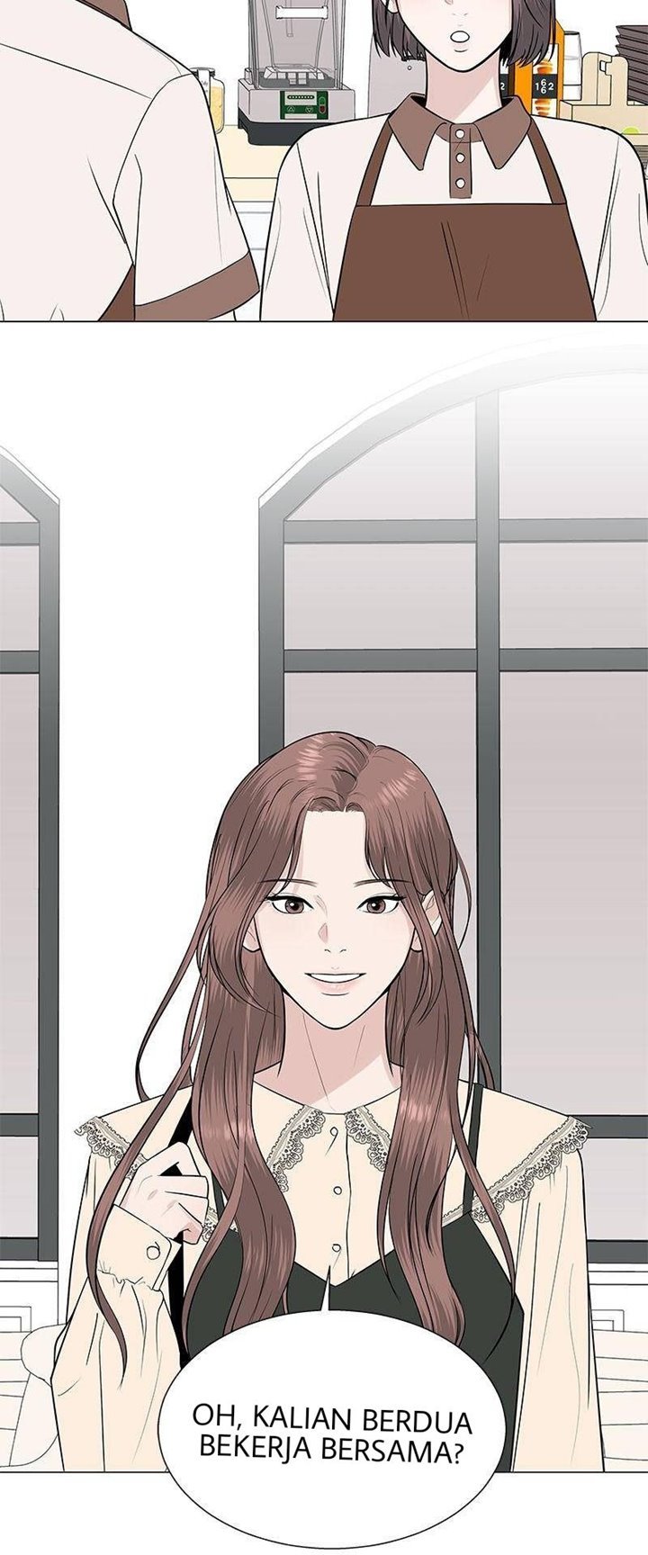 Beyond Virtual Chapter 33 Bahasa Indonesia