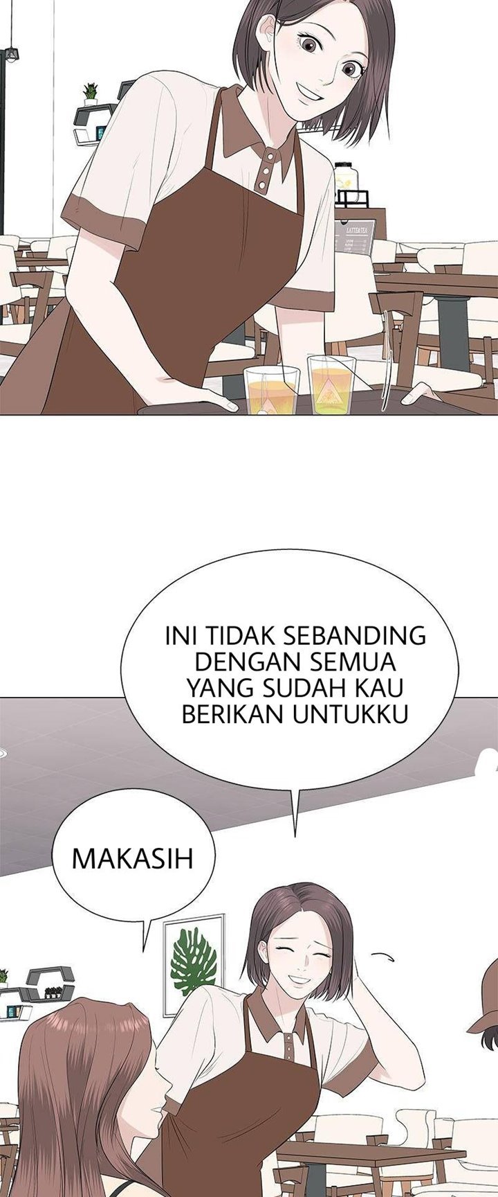 Beyond Virtual Chapter 33 Bahasa Indonesia