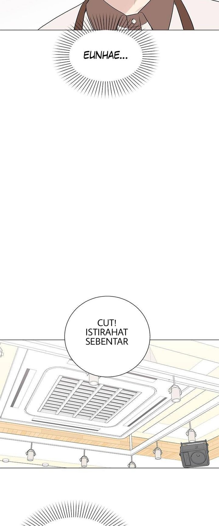 Beyond Virtual Chapter 33 Bahasa Indonesia