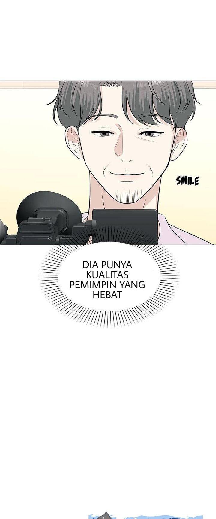 Beyond Virtual Chapter 33 Bahasa Indonesia