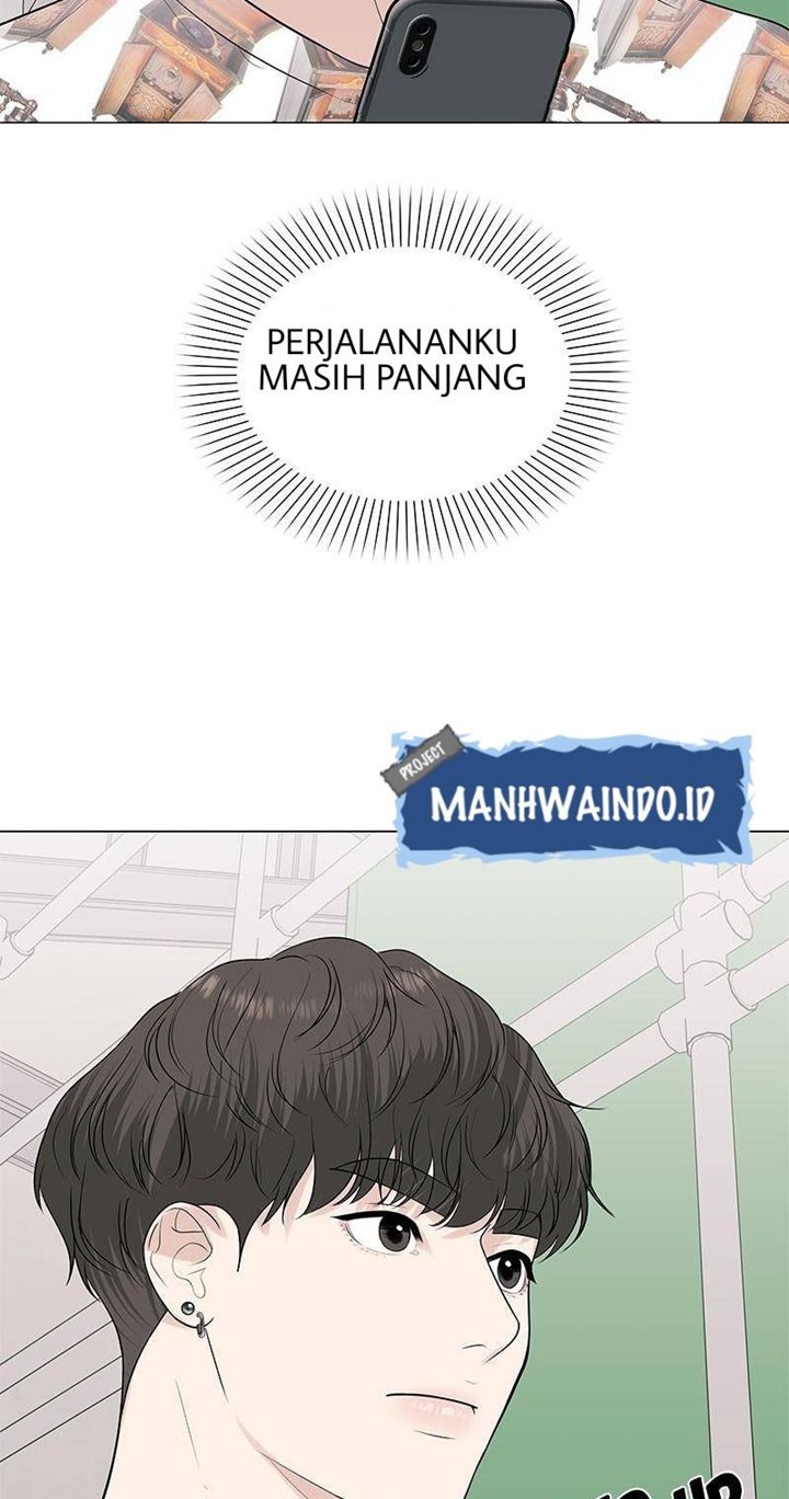 Beyond Virtual Chapter 33 Bahasa Indonesia