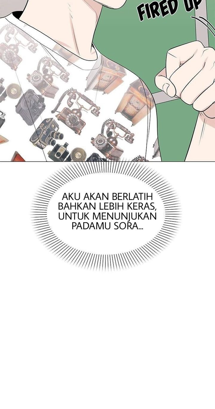 Beyond Virtual Chapter 33 Bahasa Indonesia