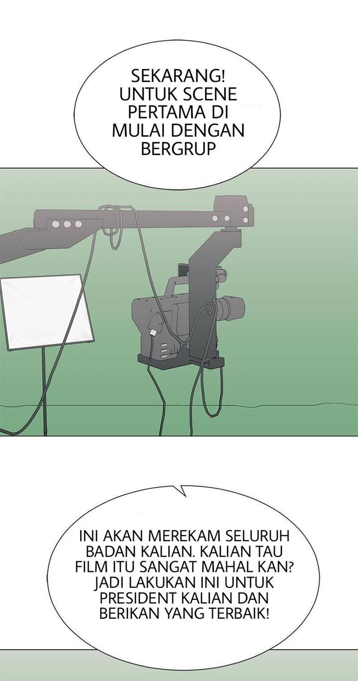 Beyond Virtual Chapter 33 Bahasa Indonesia