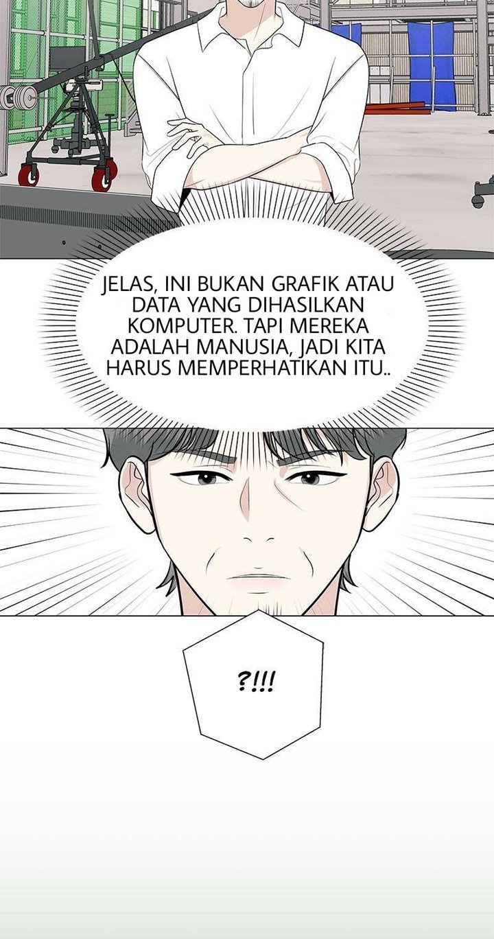 Beyond Virtual Chapter 33 Bahasa Indonesia