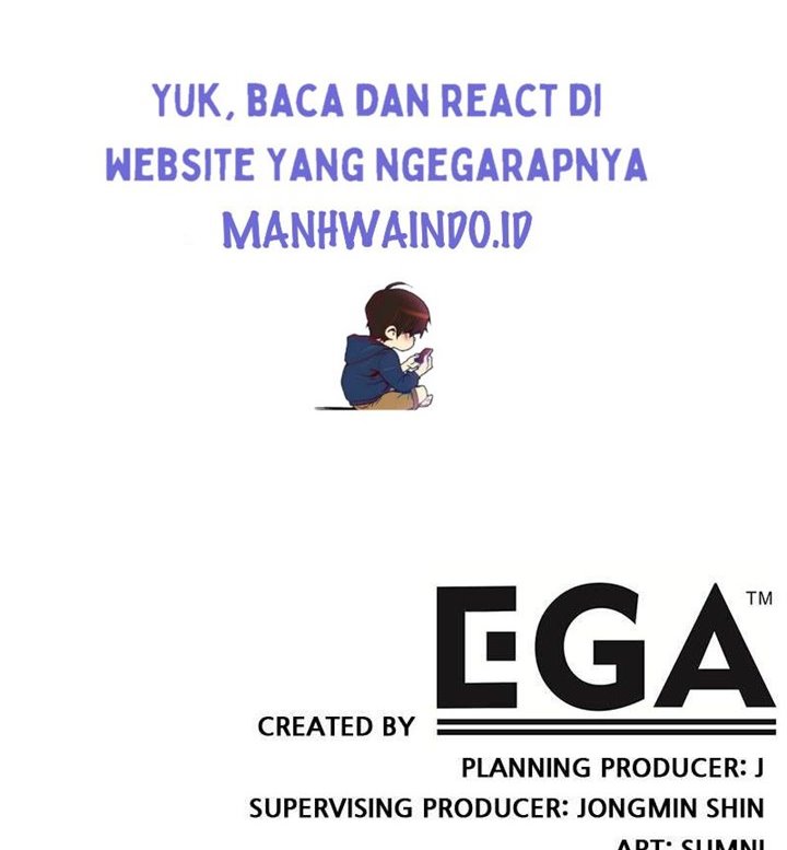 Beyond Virtual Chapter 33 Bahasa Indonesia