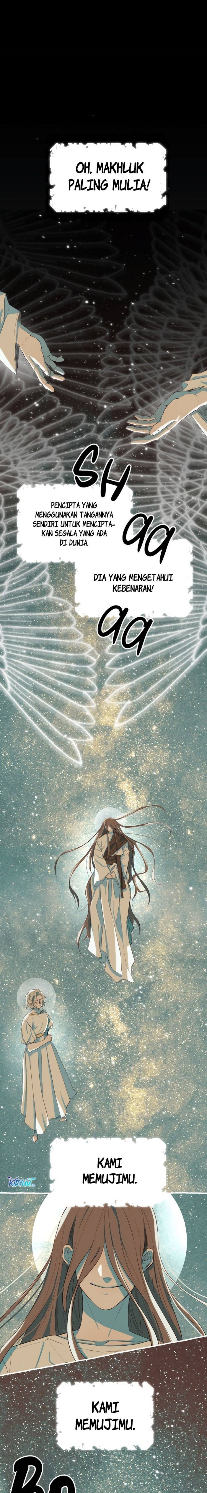 Beyond Walpurgis Chapter 01 Bahasa Indonesia