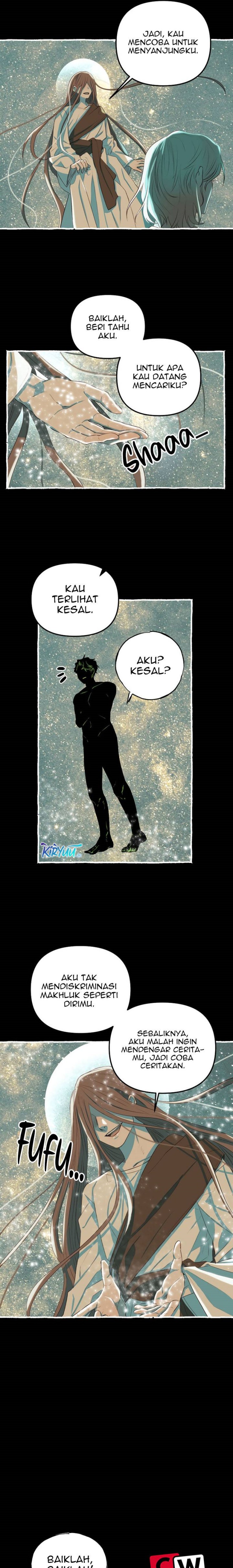 Beyond Walpurgis Chapter 01 Bahasa Indonesia