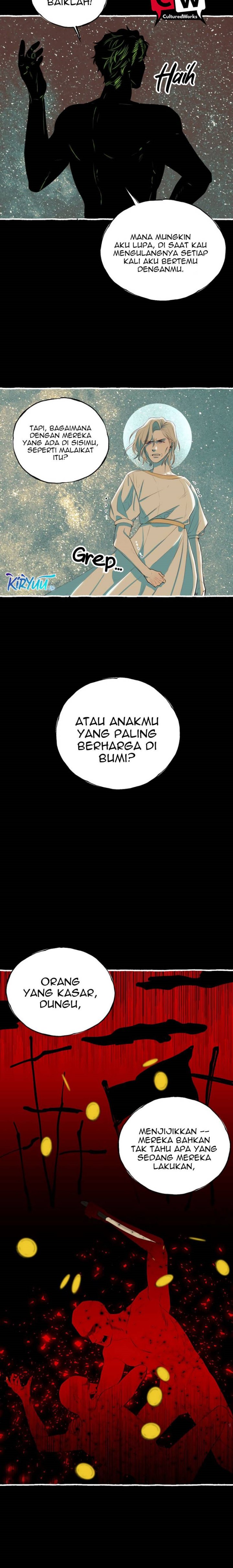 Beyond Walpurgis Chapter 01 Bahasa Indonesia