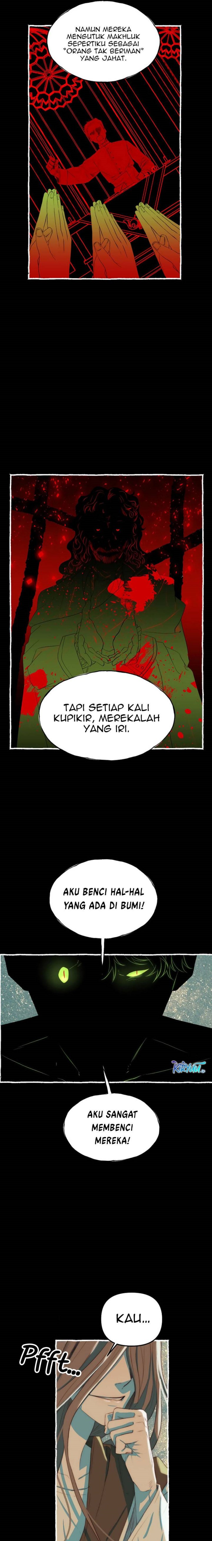 Beyond Walpurgis Chapter 01 Bahasa Indonesia