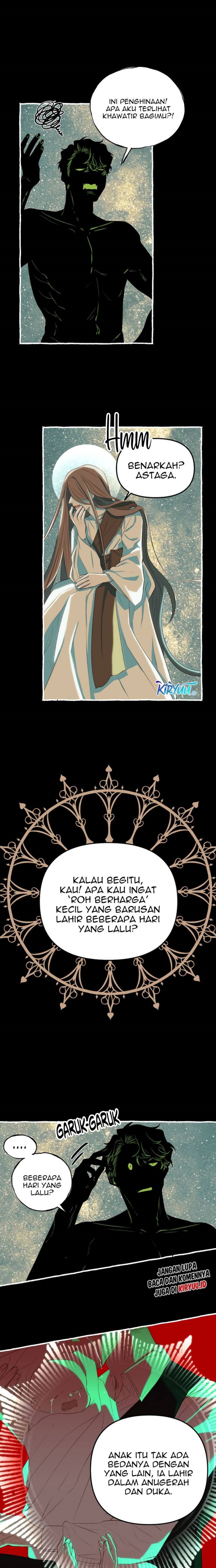 Beyond Walpurgis Chapter 01 Bahasa Indonesia