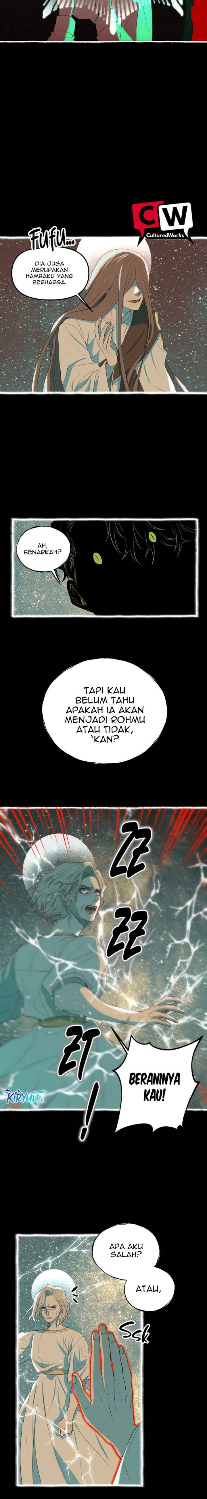 Beyond Walpurgis Chapter 01 Bahasa Indonesia