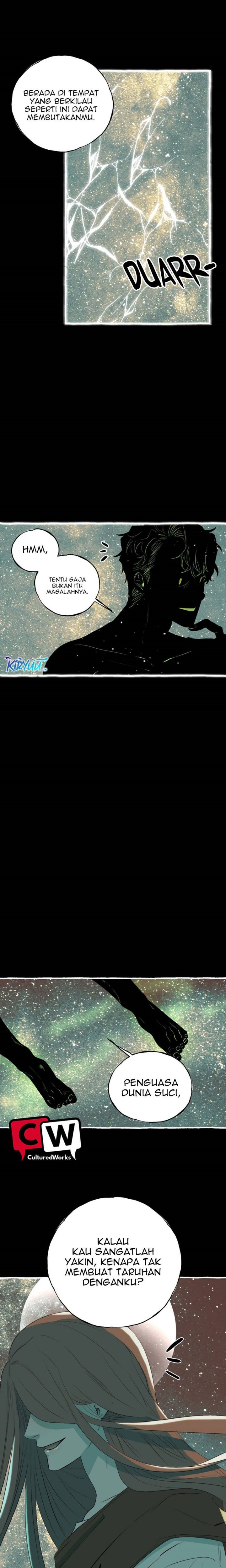 Beyond Walpurgis Chapter 01 Bahasa Indonesia