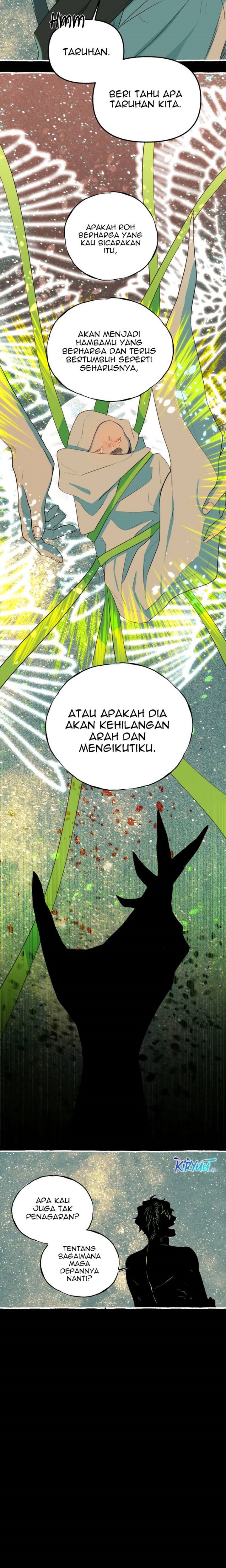 Beyond Walpurgis Chapter 01 Bahasa Indonesia