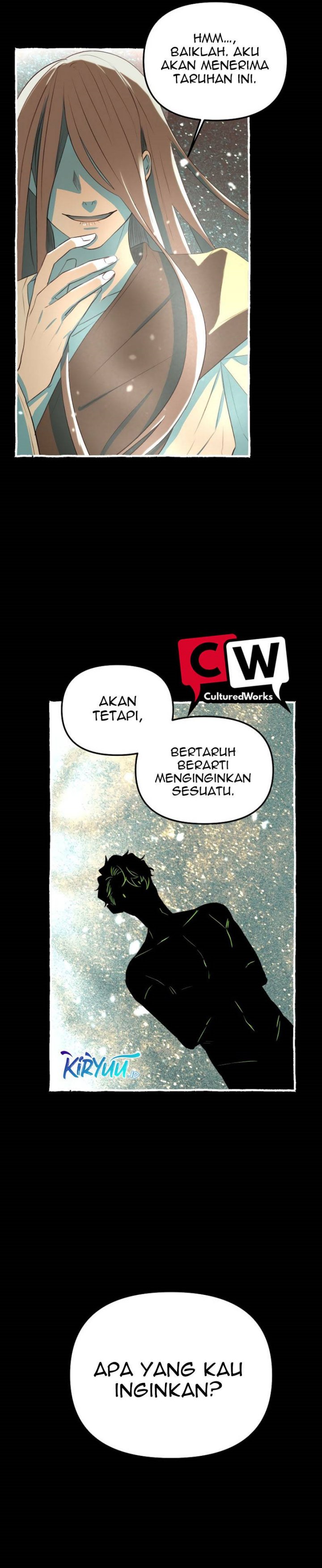 Beyond Walpurgis Chapter 01 Bahasa Indonesia