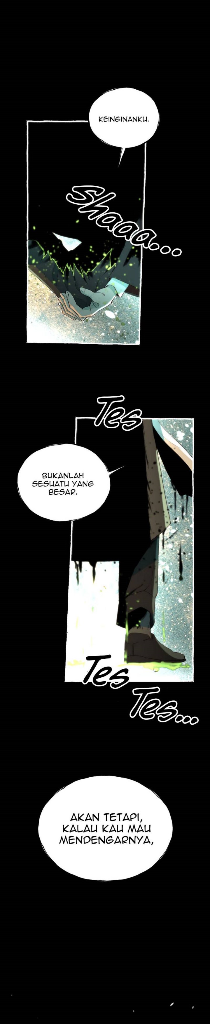 Beyond Walpurgis Chapter 01 Bahasa Indonesia