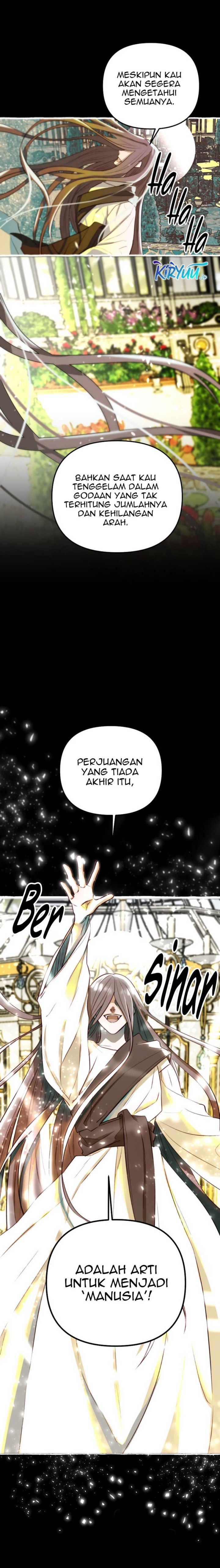 Beyond Walpurgis Chapter 01 Bahasa Indonesia