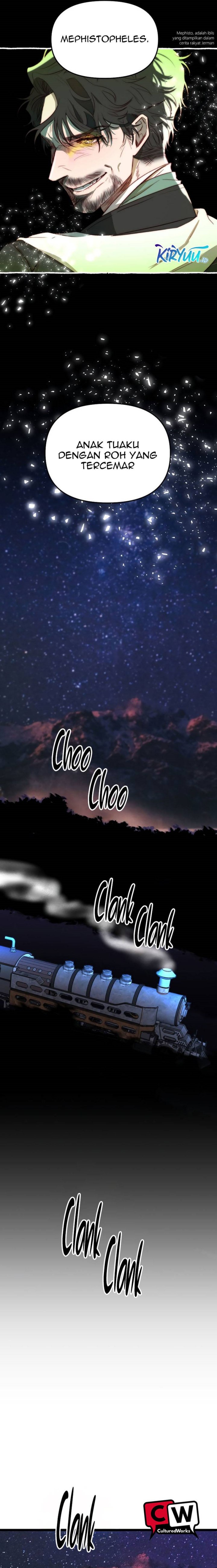 Beyond Walpurgis Chapter 01 Bahasa Indonesia