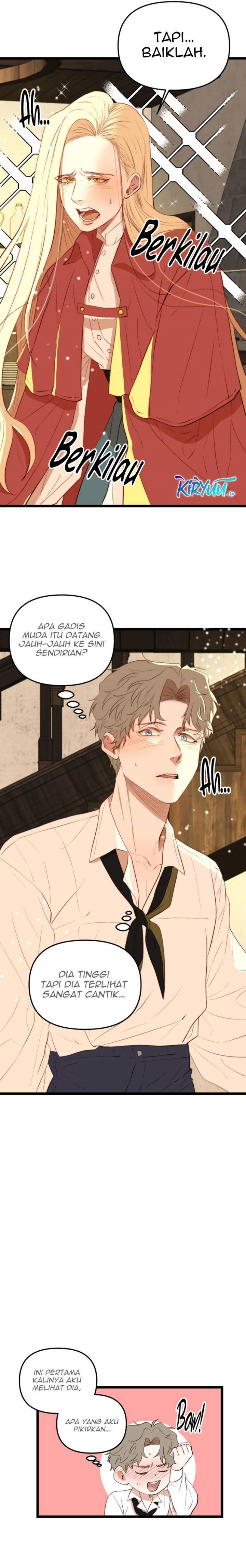 Beyond Walpurgis Chapter 01 Bahasa Indonesia