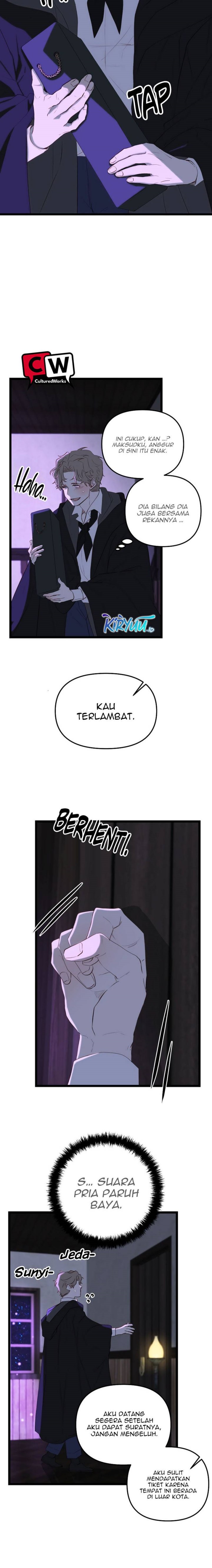Beyond Walpurgis Chapter 01 Bahasa Indonesia