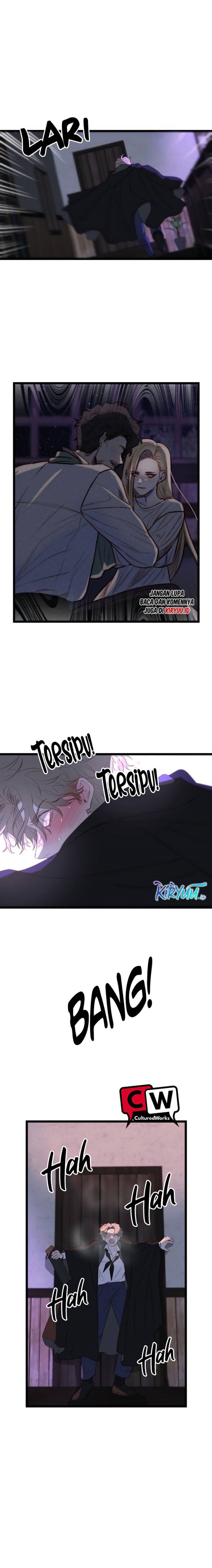 Beyond Walpurgis Chapter 01 Bahasa Indonesia