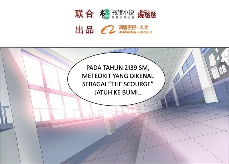 Big Hero’s Girlfriend is Super Fierce! Chapter 05 Bahasa Indonesia